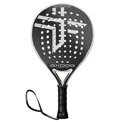 Oxdog Pure Court Light 2025 Padel Racket