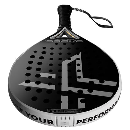Oxdog Pure Court Light 2025 Padel Racket