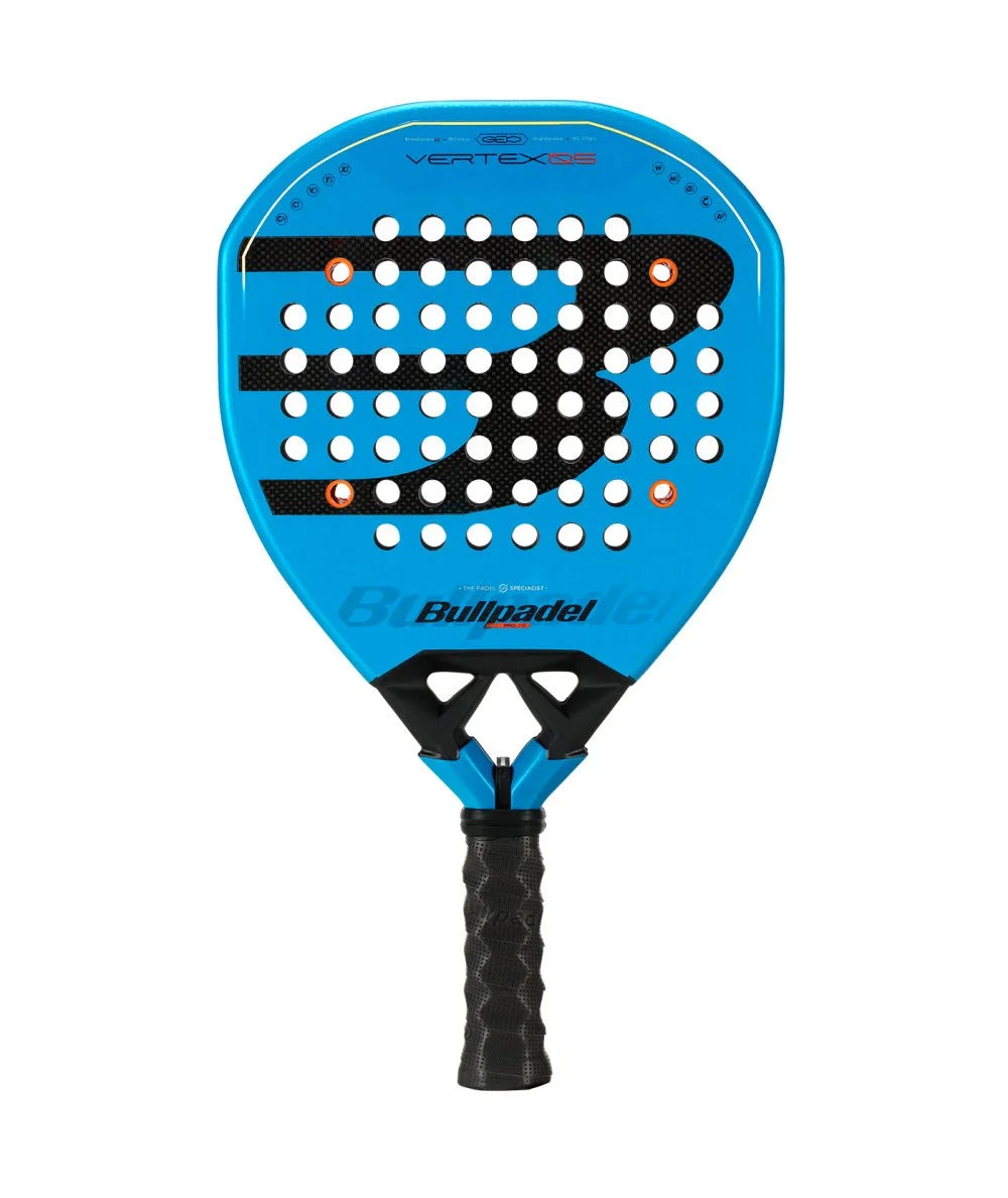 Bullpadel Vertex 05 Geo 2026 Padel Racket