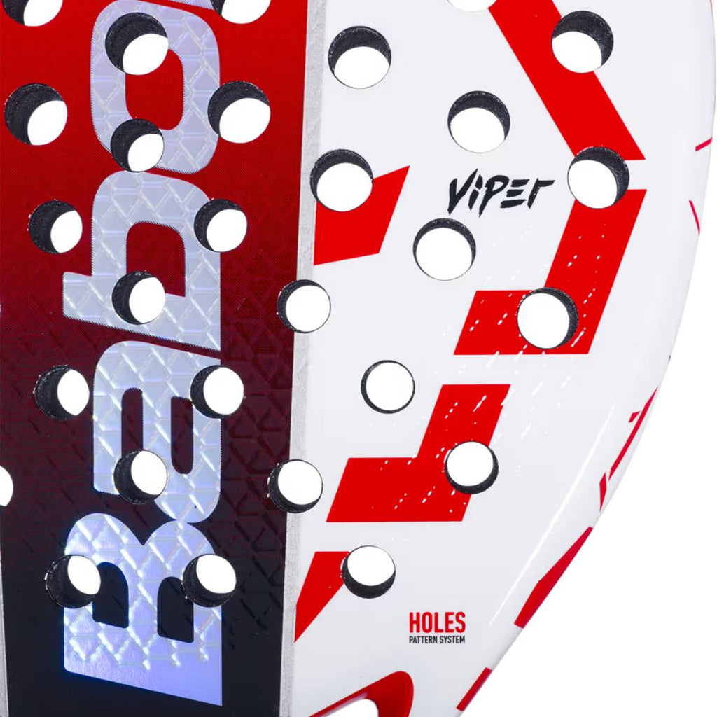 Babolat Viper Juan Lebron 2025 Padel Racket