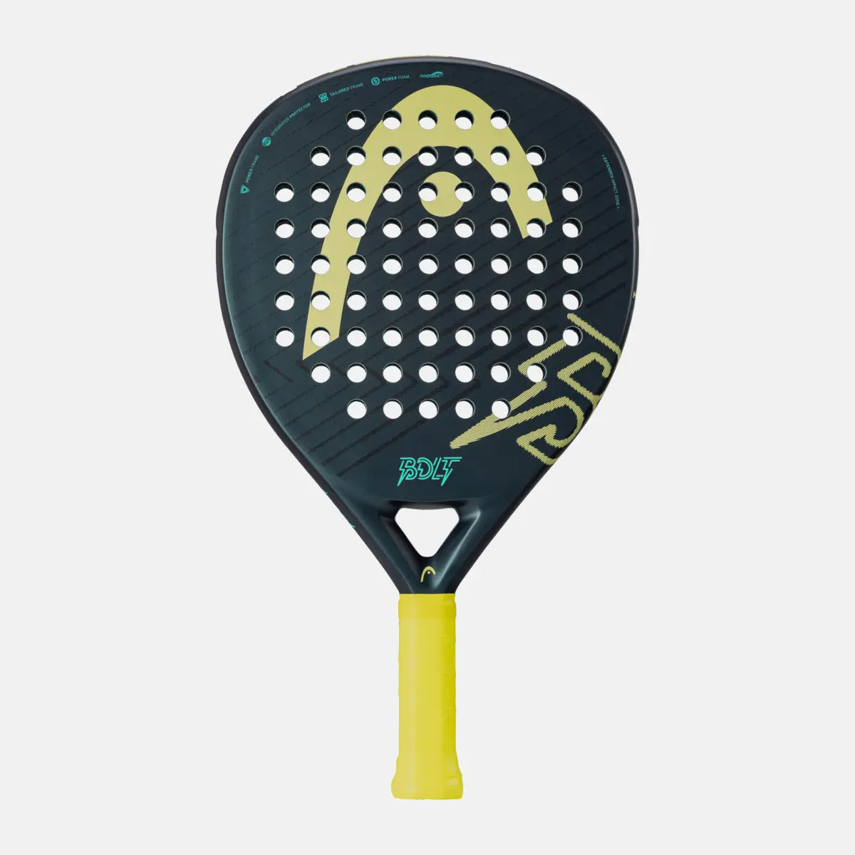 Head Bolt Padel Racket 2025