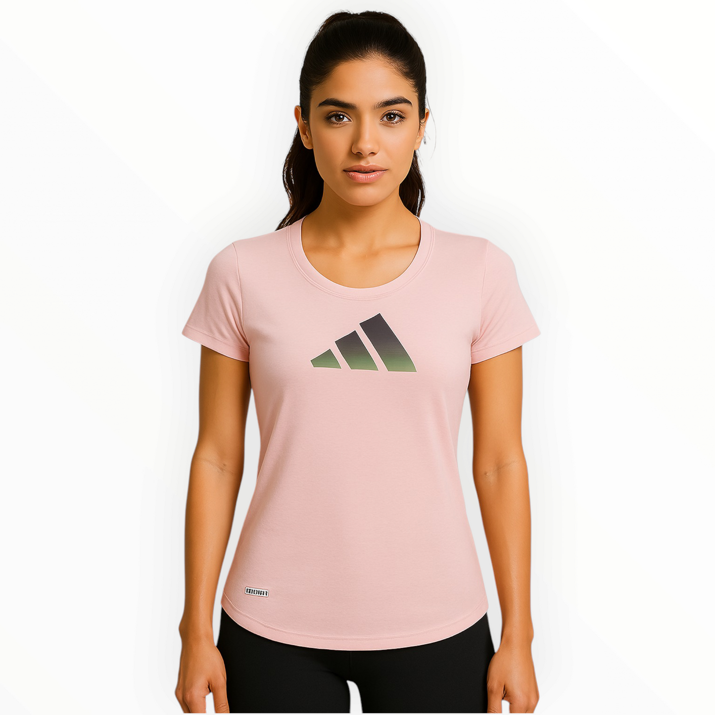 Women's Premium Quality T-Shirt - Pink