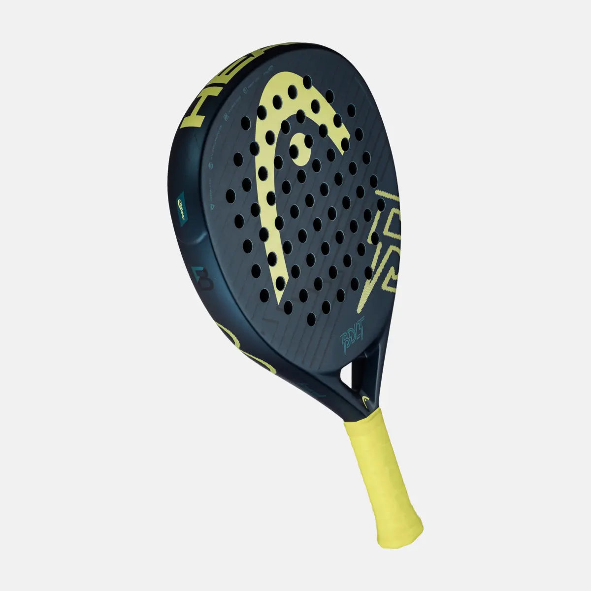 Head Bolt Padel Racket 2025