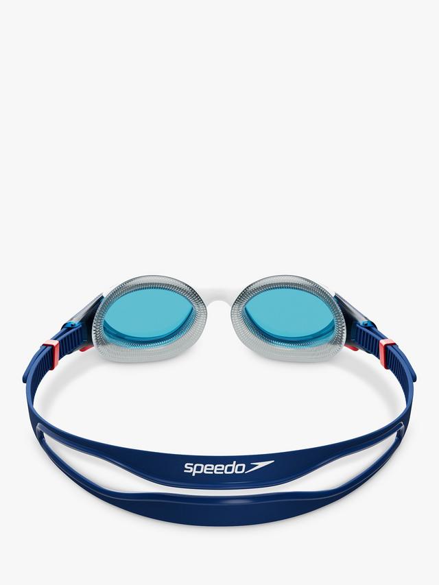 Speedo Biofuse 2.0 Swimming Goggles