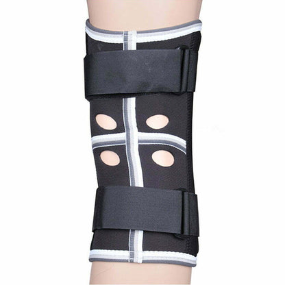LiveUp Knee Support Adjustable LS5762