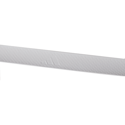 Adidas Perforated OverGrips - White