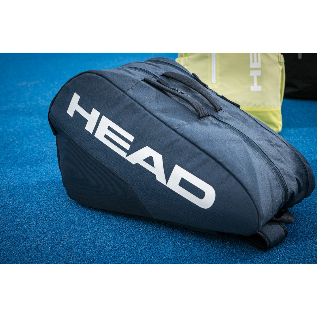 Head Base Padel Bag - Blue
