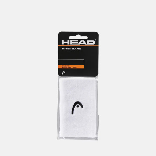 Head WristBand 5Inch - (Pack Of 2)