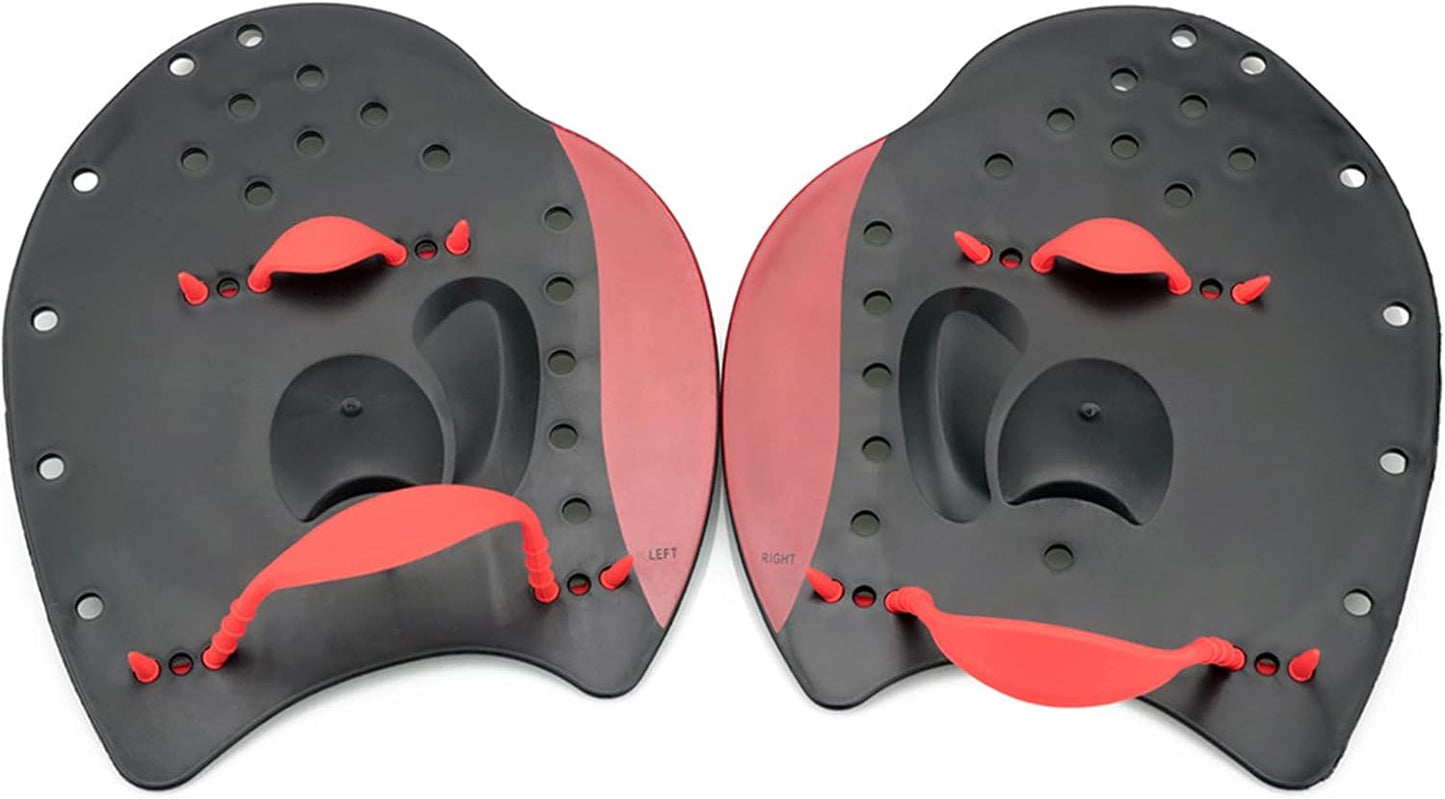 Sonecs AquaForce Power Paddle (Pair)