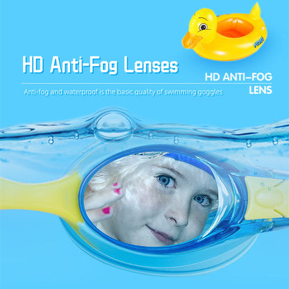 Sonecs Glimzy Junior Swimming Goggles