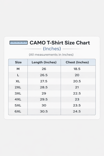 UA Men's Camo Dri-Fit T-Shirt (Black/Camo) Imported