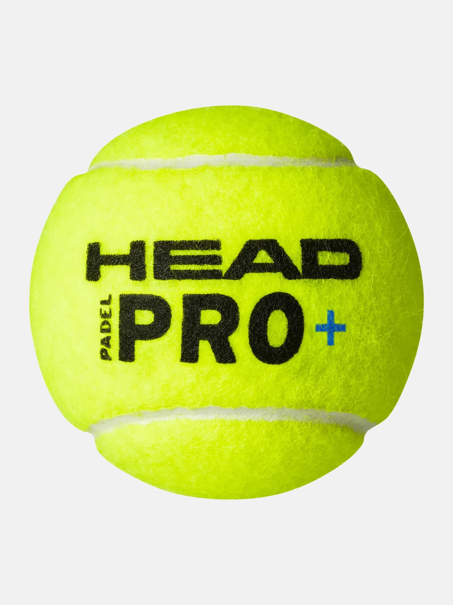 Head Pro + Padel Balls