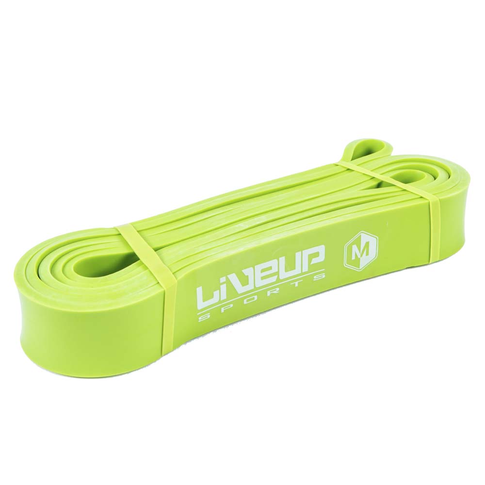 Live Up Resistance Band - Exercise Loop - Power Band