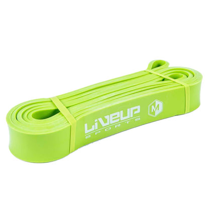 Live Up Resistance Band - Exercise Loop - Power Band