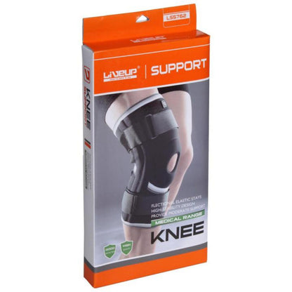 LiveUp Knee Support Adjustable LS5762