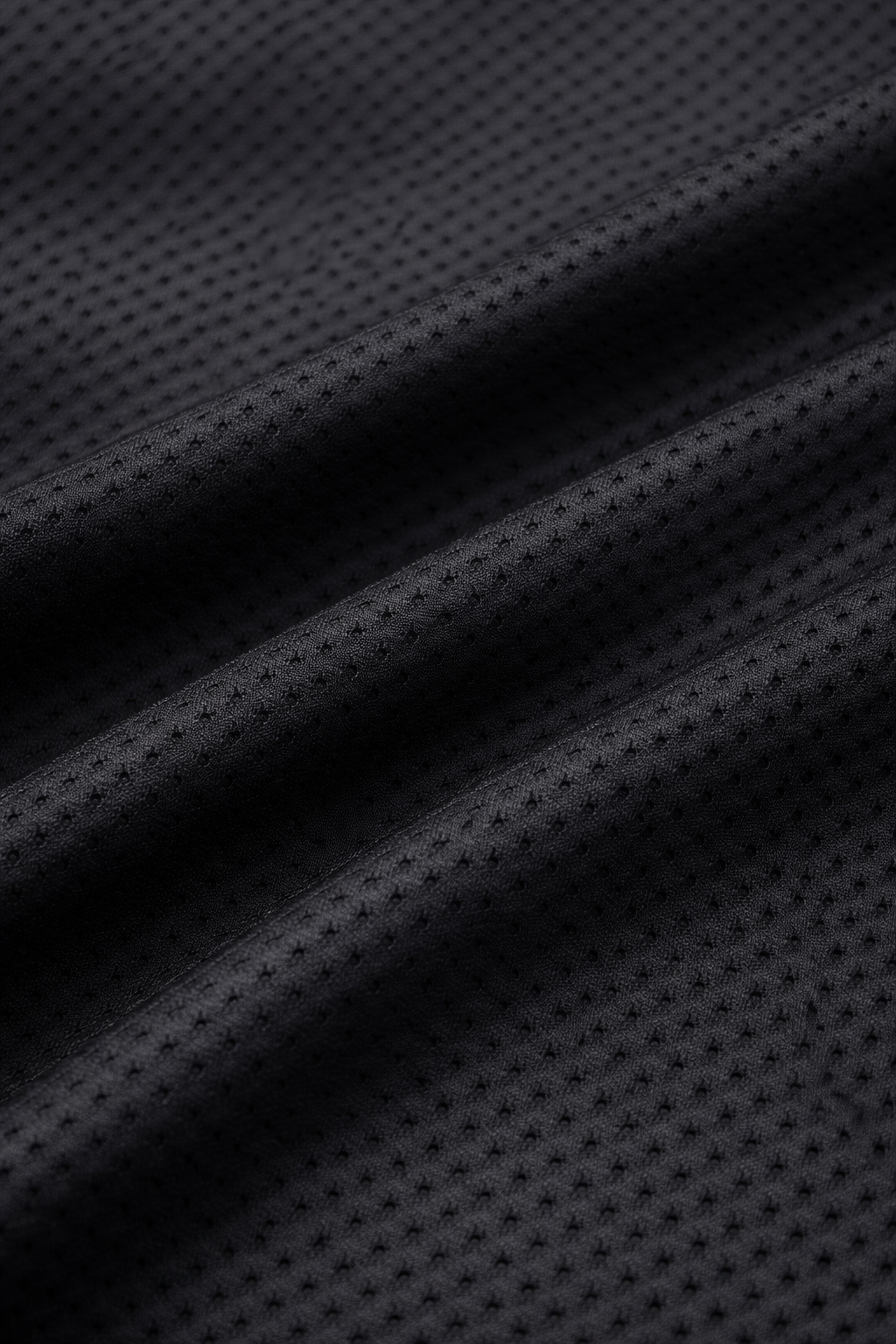 Adidas Imported Pro-Cool Premium Tshirt - Black