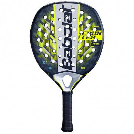 Babolat Counter Veron 2.5 Padel Racket