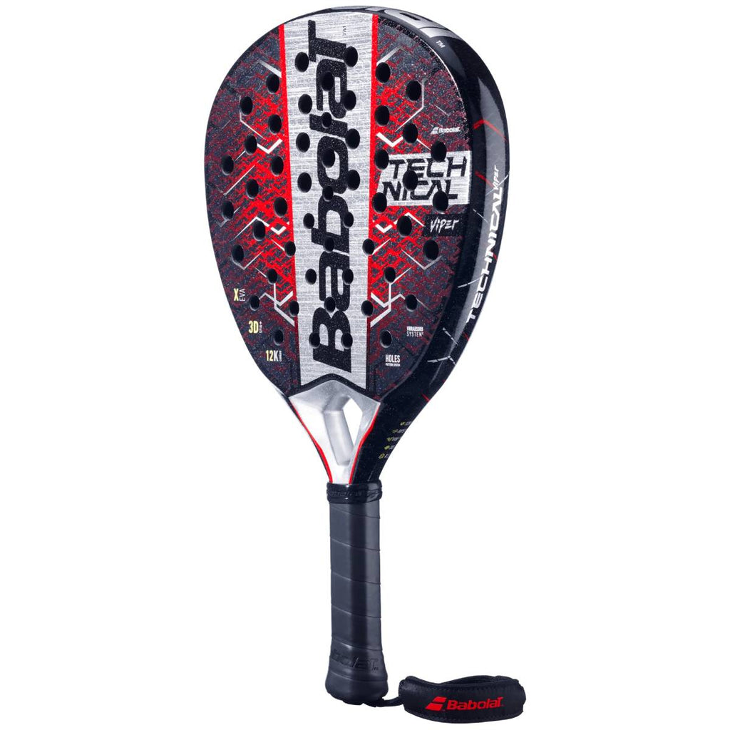 Babolat Technical Viper 2.5 Padel Racket