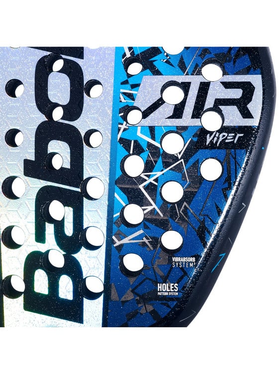 Babolat Air Viper 2.5 Padel Racket