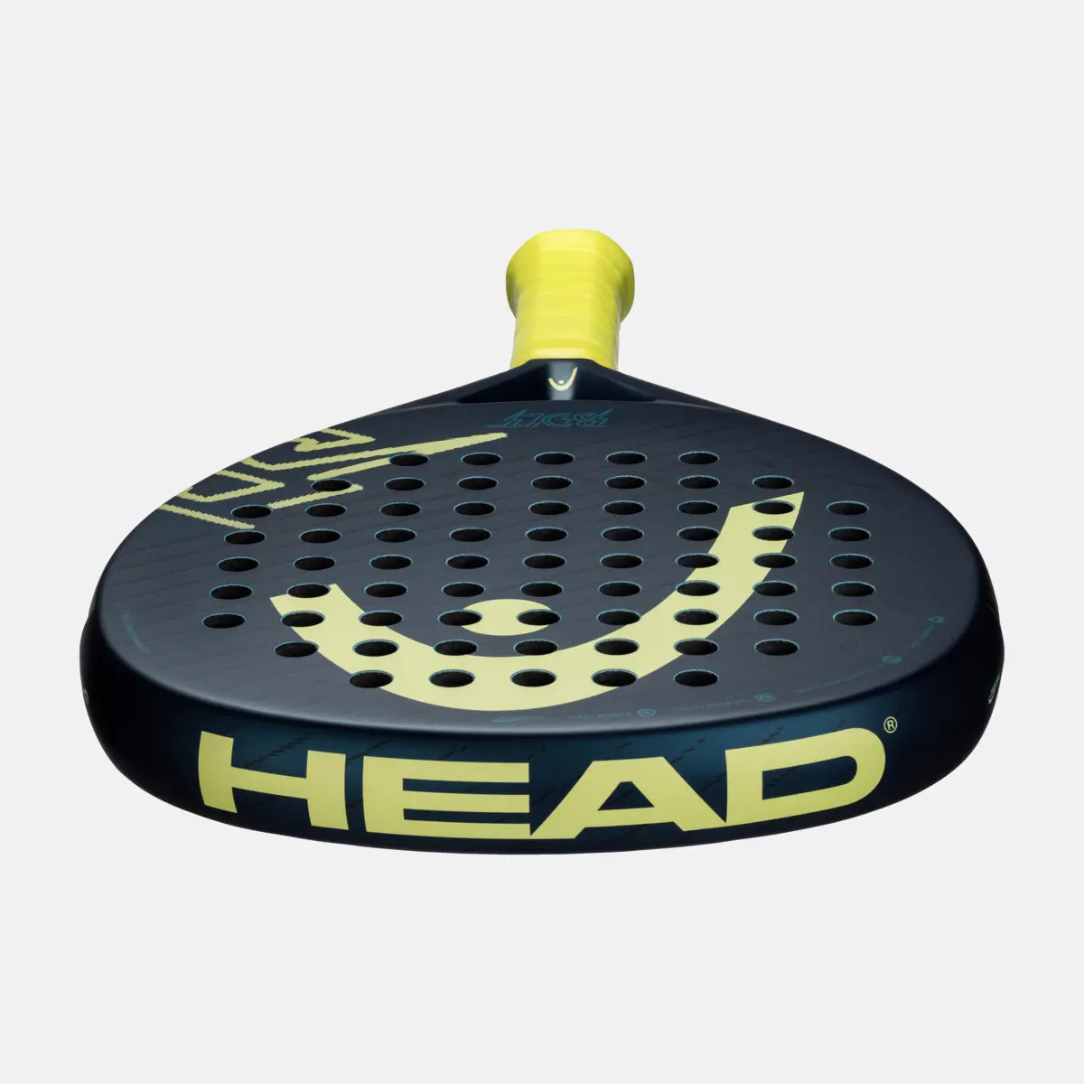 Head Bolt Padel Racket 2025