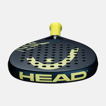 Head Bolt Padel Racket 2025