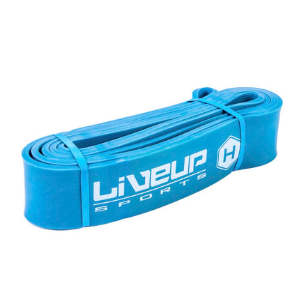 Live Up Resistance Band - Exercise Loop - Power Band