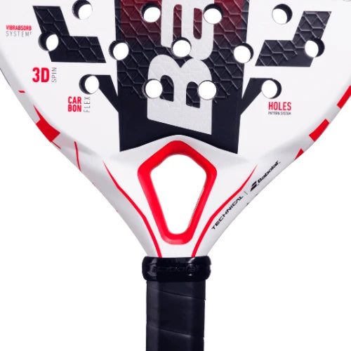Babolat Technical Veron Juan Lebron 2025 Padel Racket