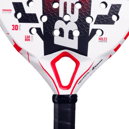 Babolat Technical Veron Juan Lebron 2025 Padel Racket