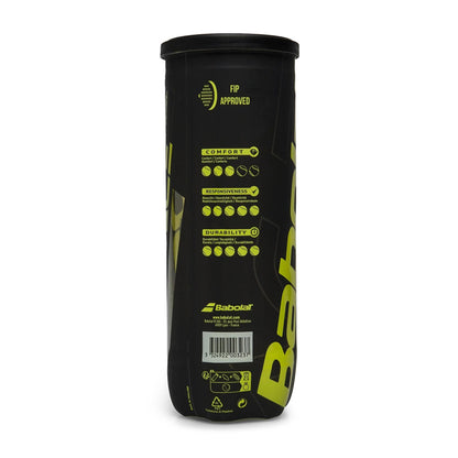 Babolat Ace X3 Padel Balls