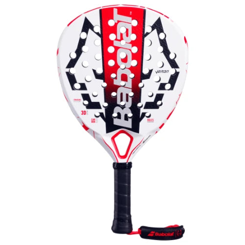 Babolat Technical Veron Juan Lebron 2025 Padel Racket