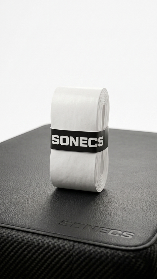Sonecs Comfort Pro OverGrip - Tacky Overgrips