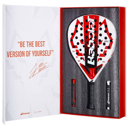 Babolat Viper Juan Lebron 2025 Padel Racket