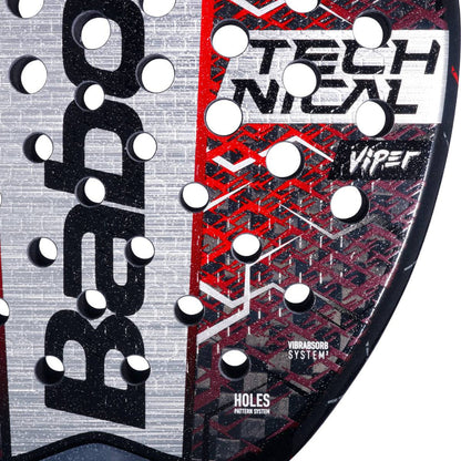 Babolat Technical Viper 2.5 Padel Racket