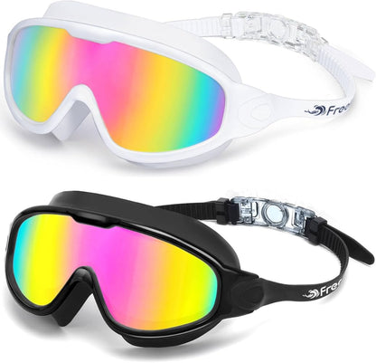 Sonecs Rift Swim Goggles - UV Protection