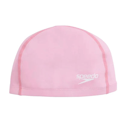 Speedo Ultra Swim Pace Cap - Pink