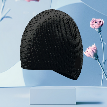Sonecs Bubble Swim Cap - MultiColour