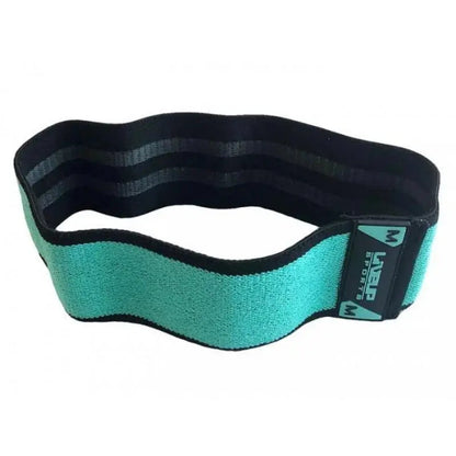 Live Up Resistance Fabric Hip Bands