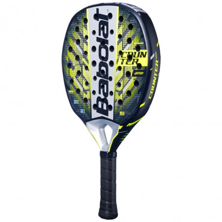 Babolat Counter Veron 2.5 Padel Racket