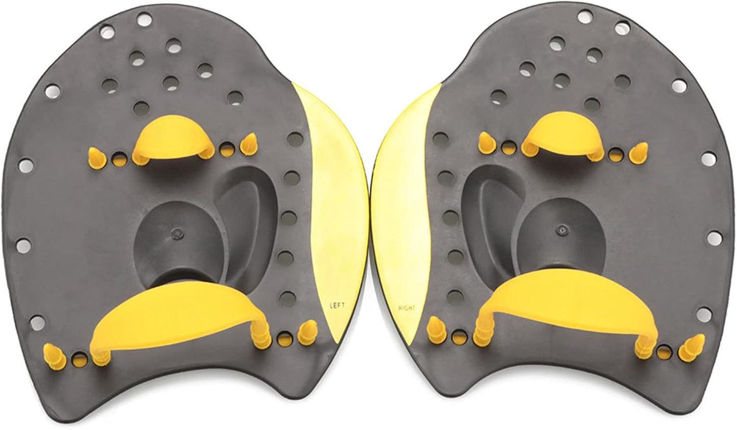 Sonecs AquaForce Power Paddle (Pair)