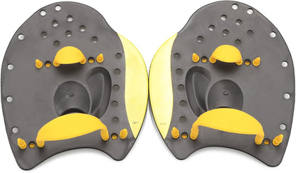 Sonecs AquaForce Power Paddle (Pair)