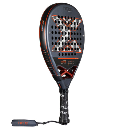 Nox AT10 Luxury Genius 18k Alum 2025 By Augustin Tapia Padel Racket
