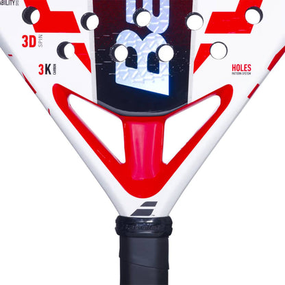 Babolat Viper Juan Lebron 2025 Padel Racket