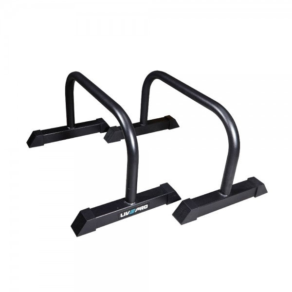 LivPro Parallettes - Parallel Bars