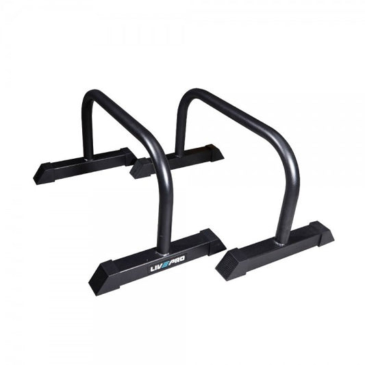 LivPro Parallettes - Parallel Bars