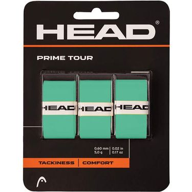 Head Prime Tour Over Grips - 1Pc