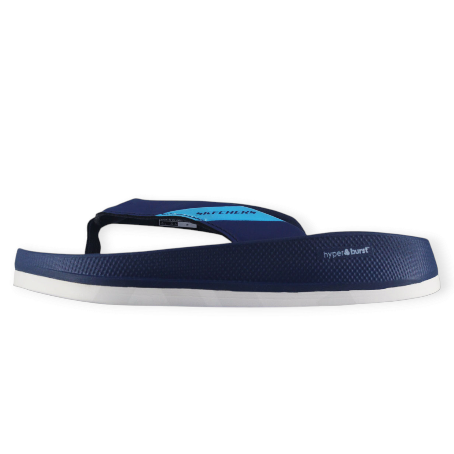 Sketchers Premium Quality Flip-Flops - Blue