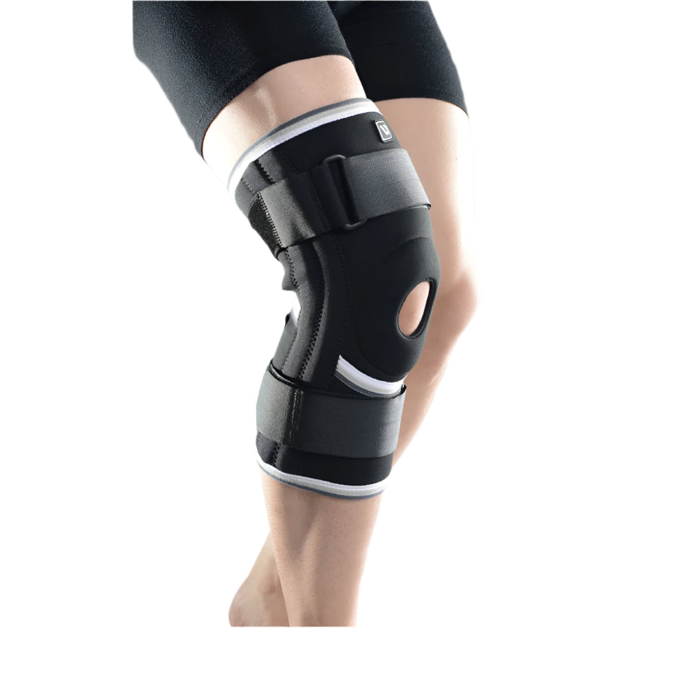 LiveUp Knee Support Adjustable LS5762
