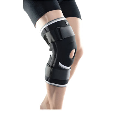 LiveUp Knee Support Adjustable LS5762