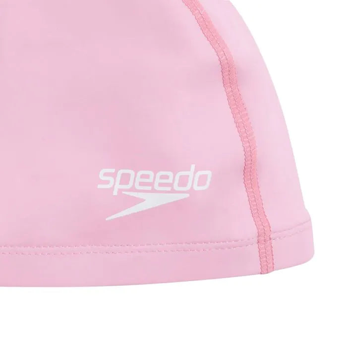 Speedo Ultra Swim Pace Cap - Pink