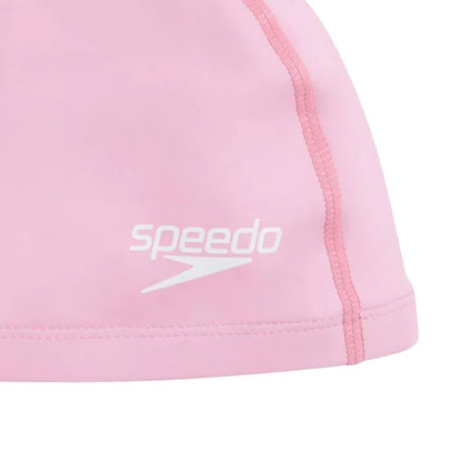 Speedo Ultra Swim Pace Cap - Pink